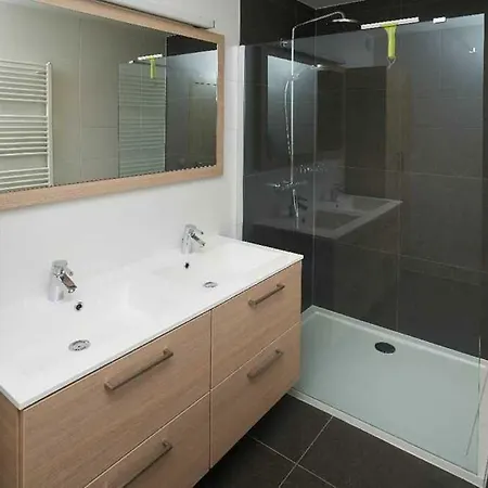A La Ferme Apartment De Panne Exterior photo