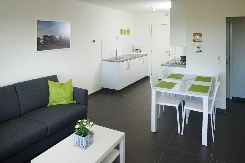 Apartment A La Ferme
