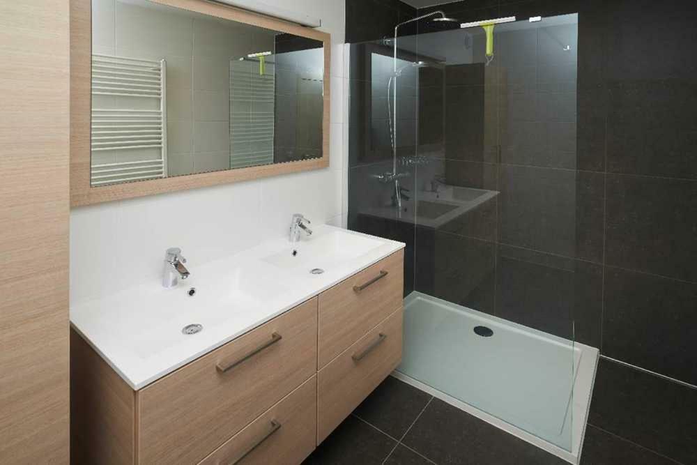 A La Ferme Apartment *