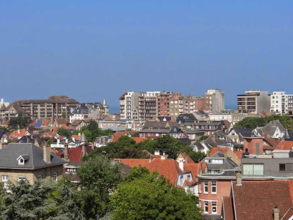 A La Ferme Apartment