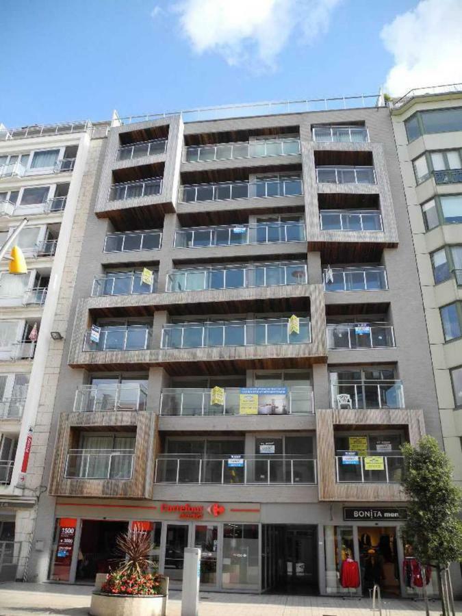 A La Ferme Apartment De Panne