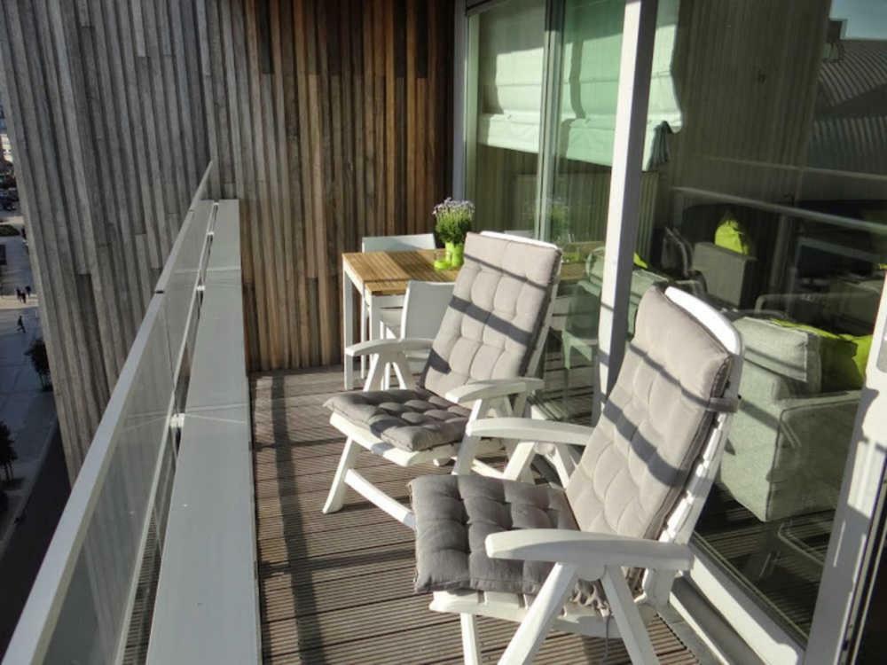 A La Ferme Apartment De Panne