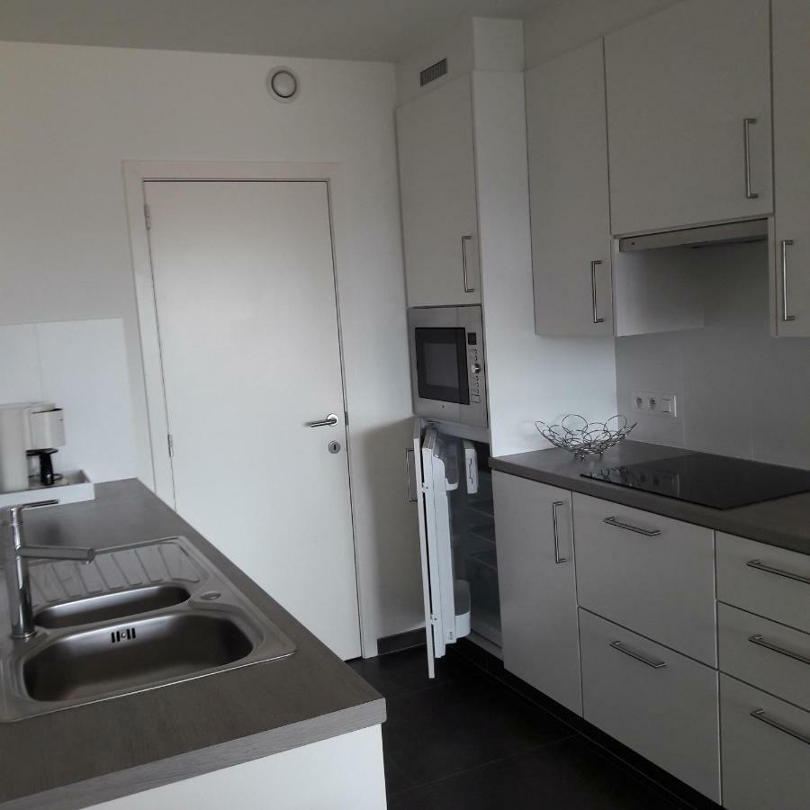A La Ferme Apartment *