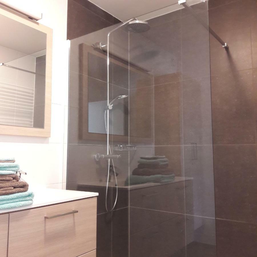 A La Ferme Apartment De Panne
