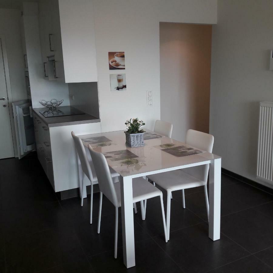 Apartment A La Ferme *