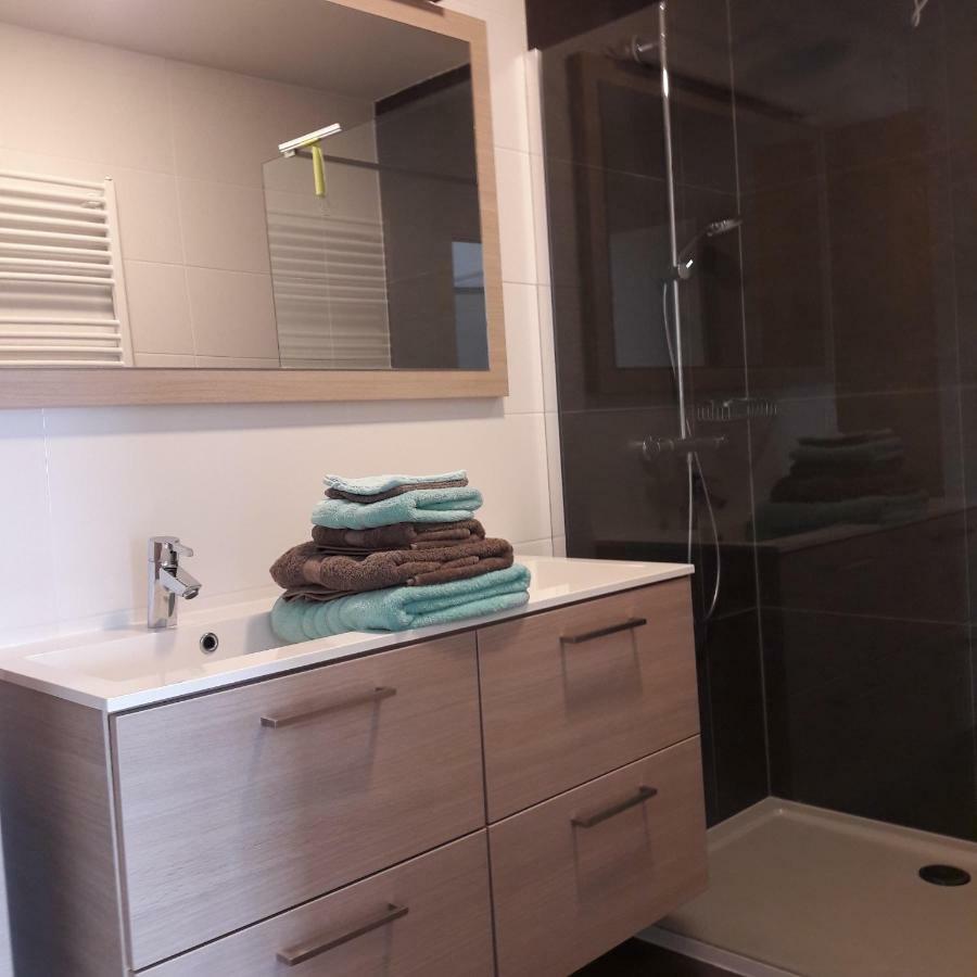 Apartment A La Ferme De Panne