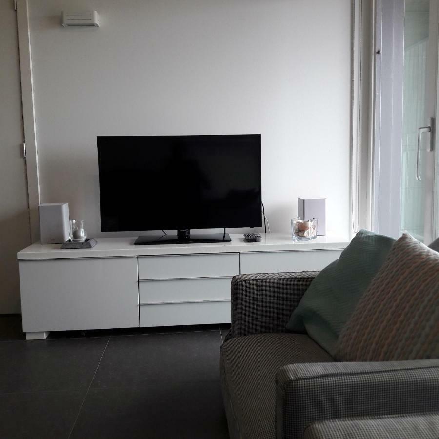 A La Ferme De Panne