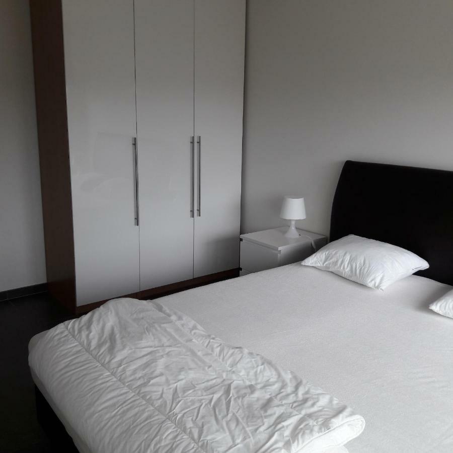 A La Ferme Apartment *