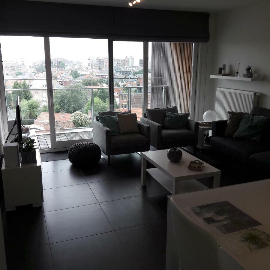 A La Ferme Apartment