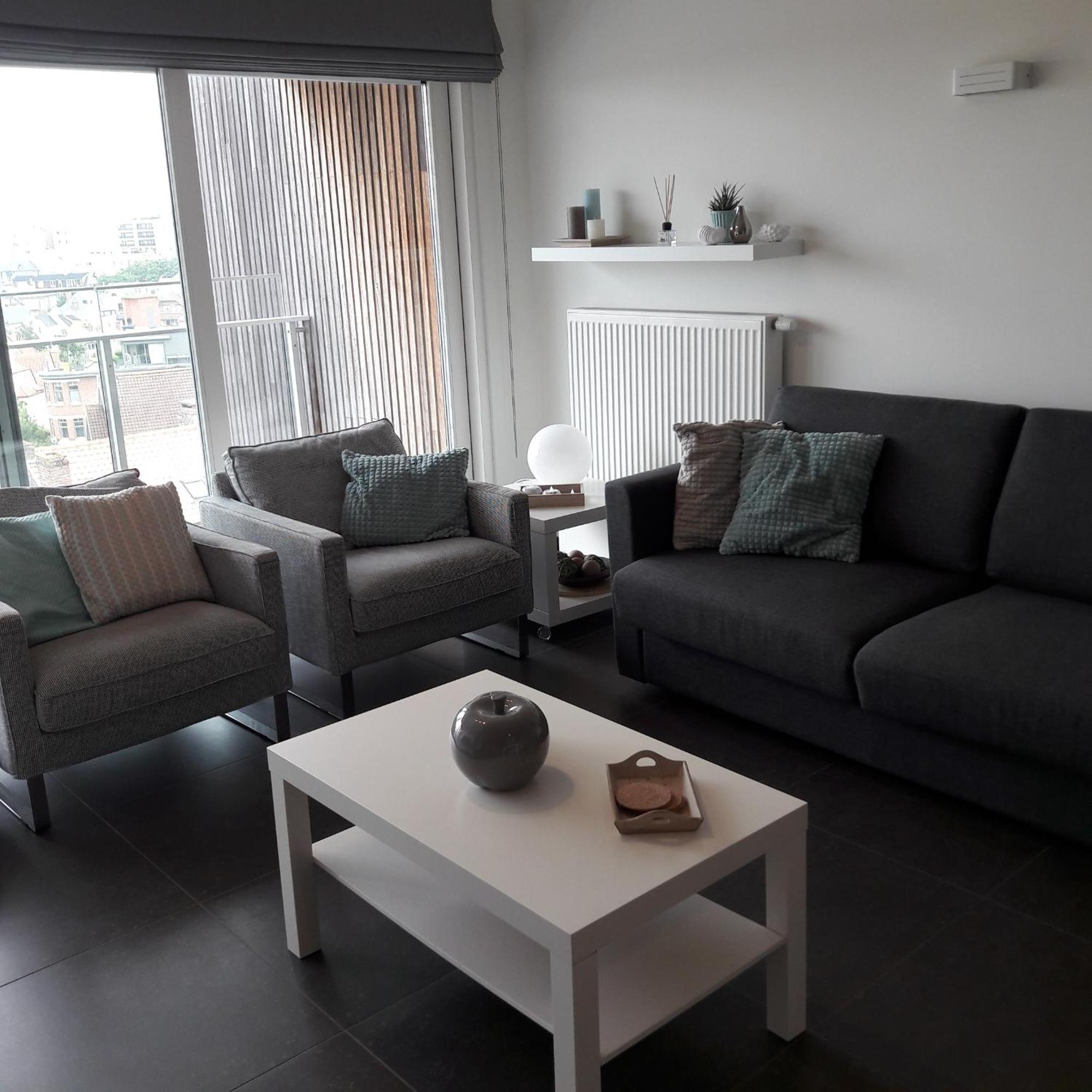 Apartment A La Ferme *